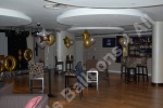 party room balloons
