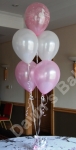 5 Balloon Bouquet