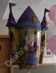 Princess Castle Disney Balloon