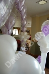 Balloon arch
