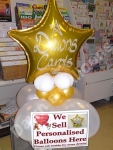 Dawn's cards - Best card retailer in Clifton, Nottingham.