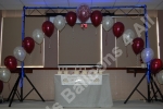 Medium balloon arch - prices starting from �40.00
